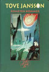 "Kometen kommer" av Tove Jansson