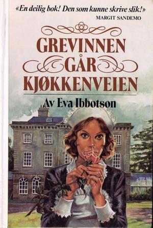 Grevinnen går kjøkkenveien