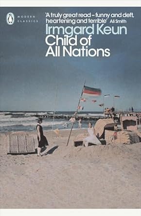 Child of All Nations (Penguin Modern Classics)