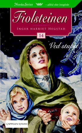 "Ved stupet" av Inger Harriet Hegstad