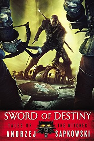 Sword of Destiny (The Witcher)