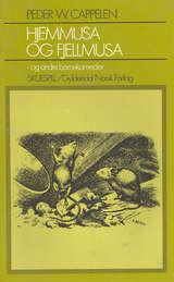 Hjemmusa og fjellmusa og andre barnekomedier