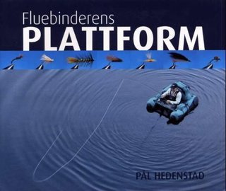 "Fluebinderens plattform" av Pål Hedenstad