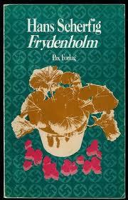 Frydenholm