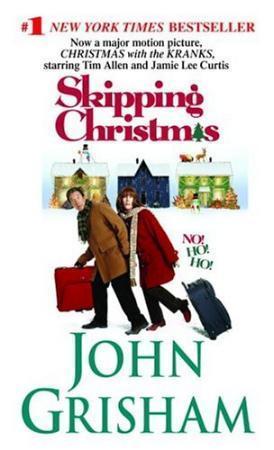 "Skipping Christmas" av John Grisham