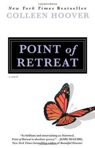 Point of Retreat - A Novel