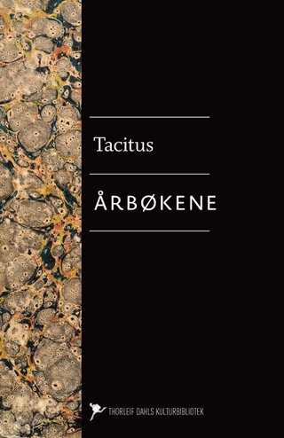 Årbøkene - (Annales)