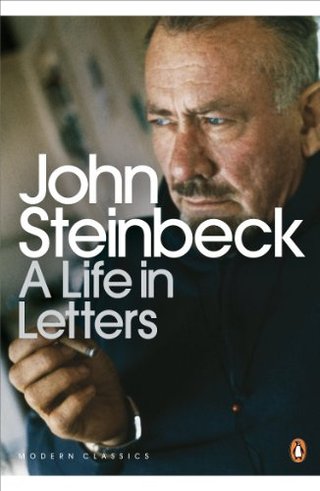 "A Life in Letters (Penguin Modern Classics)" av John Steinbeck