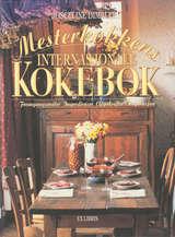 "Mesterkokkens internasjonale kokebok" av Josceline Dimbleby