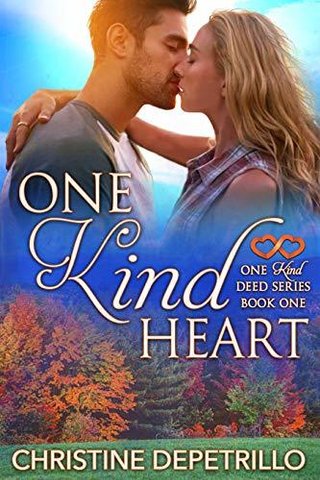 "One Kind Heart One Kind Deed Series Book 1" av Christine DePetrillo