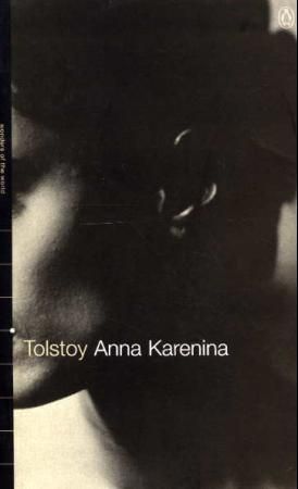 Anna Karenina - a novel in eight parts