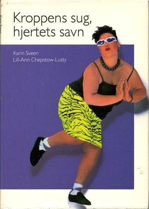 Kroppens sug, hjertets savn - en stor bok