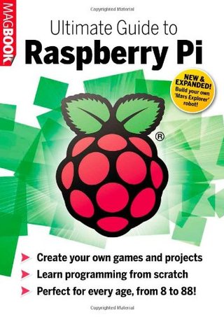 "Raspberry Pi Ultimate Guide"