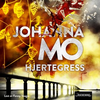 "Hjertegress" av Johanna Mo