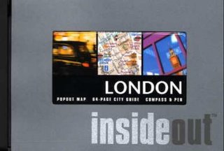 London - insideout guide