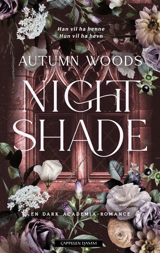 "Nightshade" av Autumn Woods
