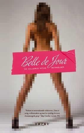 "En callgirls intime betroelser" av Belle De Jour