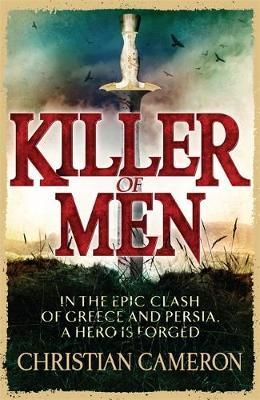 "Killer of men"