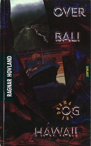 Over Bali og Hawaii