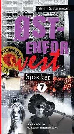 "Sjokket" av Kristine S. Henningsen