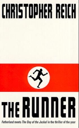 "The runner" av Christopher Reich