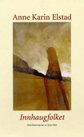 "Innhaugfolket. Bd. 1-4" av Anne Karin Elstad