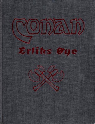 Conan - Erliks øye