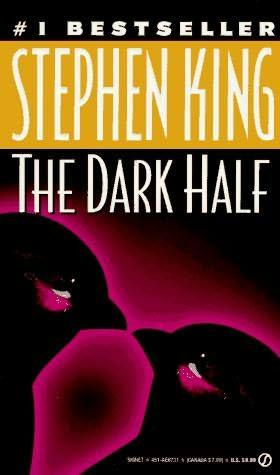 The dark half