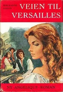 Veien til Versailles