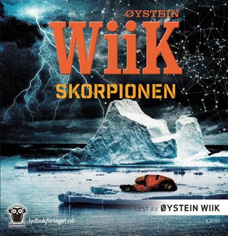 "Skorpionen" av Øystein Wiik