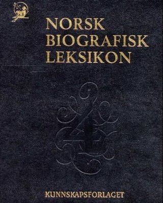 Norsk biografisk leksikon. Bd. 4 - Halvorsen-Ibsen