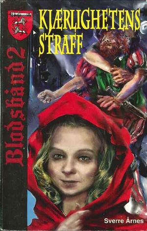 Kjærlighetens straff