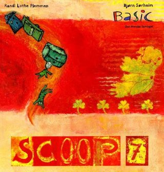 "Scoop 7" av Randi Lothe Flemmen