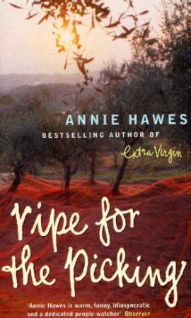 "Ripe for the picking" av Annie Hawes