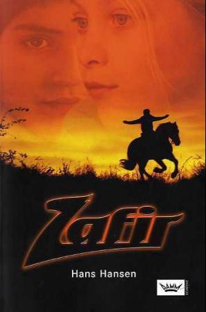 "Zafir" av Hans Hansen