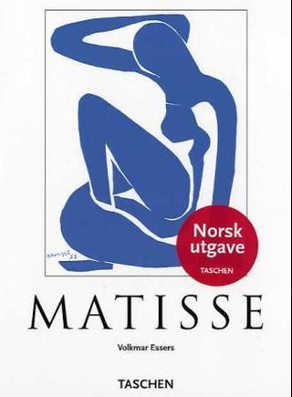 Henri Matisse - 1864-1954 : fargenes mester