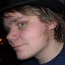 Jonas Alexander Larsen