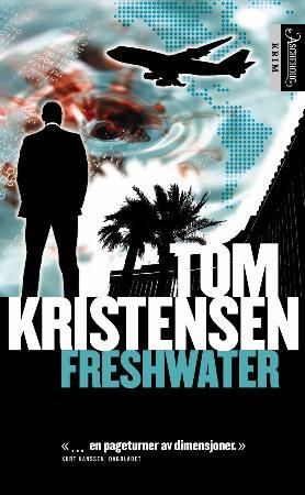 "Freshwater" av Tom Kristensen