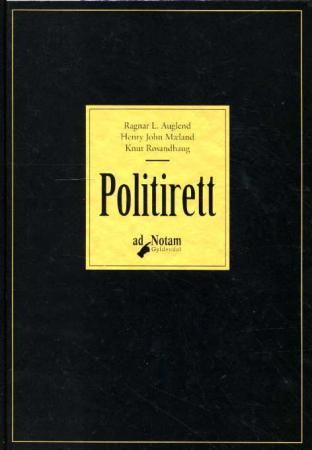 Politirett
