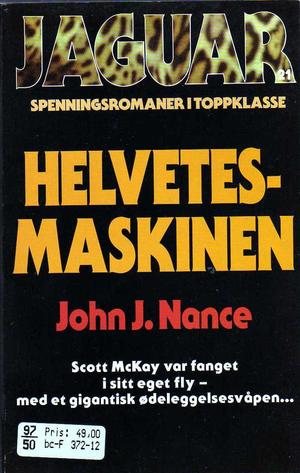 Helvetesmaskinen