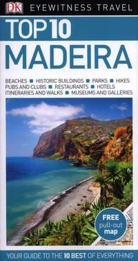 Top 10 Madeira