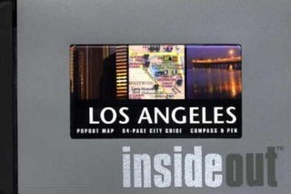 Los Angeles - insideout guide