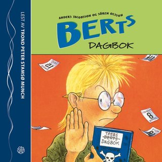 Berts dagbok
