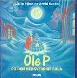 "Ole P og den merkverdige sola" av Laila Stien