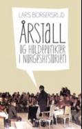 "Årstall og holdepunkter i norgeshistorien" av Lars Borgersrud