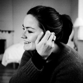 Elen Fossheim Betanzo