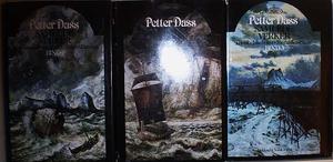 "Samlede verker - bd 1-3" av Petter Dass