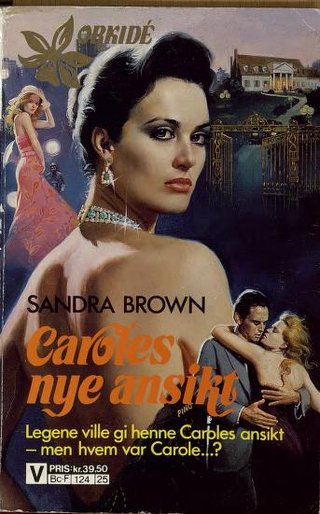 Caroles nye ansikt
