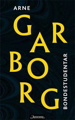 "Bondestudentar" av Arne Garborg