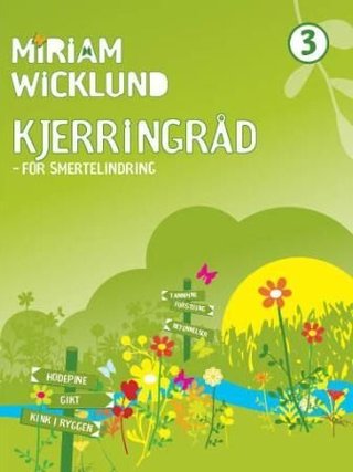 Kjerringråd - for smertelindring